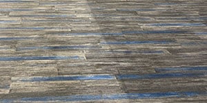 Commercial Carpet Refresh