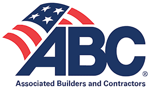 ABC Associated Builders and Contractors logo