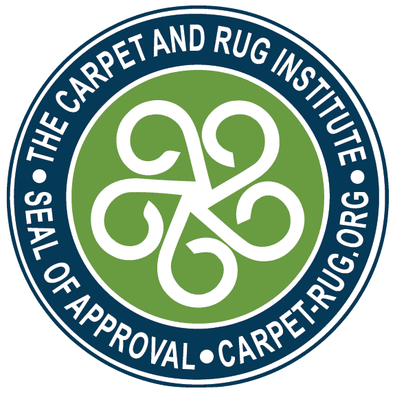 Carpet and Rug Institute logo